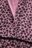 COCCODRILLO kleit CRAFT PUNK GIRL KIDS, violett, ZC5128101CGK-016-110, 110 cm 