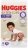 HUGGIES püksmähkmed, EXTRA CARE, Suurus 4, 9-14kg, 38tk,2659721 2659721