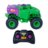 MONSTER JAM RC 1:24 maastikuauto Marvel Hulk, 6076629 