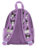 KUROMI laste seljakott, 11,5", lilla, TO-PLS-4141-XXX-KURO-SA 