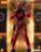 Blokees transformaator  Marvel Heros - Champion Class Deadpool, 81116 