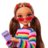 BARBIE DREAM BESTIES nädalavahetuse reis – Teresa, JMV18 
