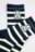 COCCODRILLO sokid SOCKS BOY, värviline, ZC5382201SOB-022-023, 23 cm 