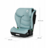 LIONELO turvatool NEAL I-SIZE, 100-150 cm., Green turquoise 