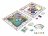 MONOPOLY 2in1 mängud Junior, (LV, EE), F8562EL0 F8562EL0