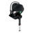 ANEX turvahälli alus ISOFIX DOCK 2 SX AVIONAUT, black, SX 05 