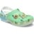 CROCS kroksid ANIMAL värvilised, 210113-90H 28 suurus 