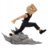 BANPRESTO My Hero Academia figuur Katsuki Bakugo, BP89291P 