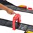 HOT WHEELS RC Ferrari raadioga juhitav auto, JTF40 