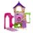 DISNEY PRINCESS Rapuntseli muinasjututorn HLW30
