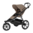 THULE jalutuskäru URBAN GLIDE 3, Tinted Taupe, 10101710 