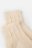 COCCODRILLO sokid SOCKS GIRL, beežid, WC4382217SOG-002-036 