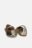 COCCODRILLO kingad SHOES GIRL, kuldne, WC5212204SHG-023-034, 34 cm 