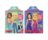 BESTIES loovraamat "Fashion designer book", assortii., 140007 