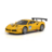 BBURAGO 1:43 võidusõiduauto Ferrari 488 Challenge 2017, 18-36306 