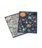 STOKKE transformeeritav kohver JETKIDS, midnight grey, 681305