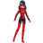 MIRACULOUS nukk LadyBug, 50164