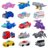 TRANSFORMERS transformer Tiny Turbos, assortii, G33085L4 