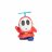 NINTENDO 10cm figuur, assortii, 411774-6-GEN 411774-6-GEN