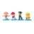 PAW PATROL figuurikomplekt Mini figuur Gift Pack, 6071182 