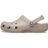 CROCS kroksid ANIMAL BALLET pruunid, 10001-214 44,5 suurus 