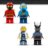 71871 LEGO® NINJAGO® Dragon's Blade’i lahing 