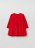 OVS GIRL9-36M DRESSES 2H 30-36 RED 001923500 