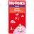HUGGIES püksmähkmed S4 Girl D Mega, 9-14kg, 52 tk., 2658551 2658551
