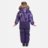 HUPPA talvekombinesoon WILLE 2, 36430220-54373, 110 cm 