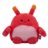 BUM BUMZ pehme mänguasi Crab Chandler, 20cm, RBBZ00456 