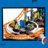 60501 LEGO® City Lava Landi Ameerika mäed 
