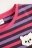 COCCODRILLO short sleeved t-shirt ACADEMY GIRL KIDS, värviline, ZC4143203AGK-022-122, 122 cm 