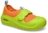 CROCS veekingad, oranžid, 210619-85H 35 suurus 