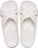 CROCS sussid, kooretoonid, 210840-0WV 39,5 suurus 