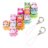 CLICKEEZ 12 kujukest Bubble Pops, assortii, 937202.004 