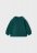 MAYORAL tõmblukuga pusa 4B, duck green, 86 cm, 2443-90 2443-90 9