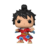 FUNKO POP! vinila figūriņa: One Piece - Luffy in Kimono, 54460 