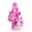 SQUISHMALLOWS pehmed Bluetooth-kõrvaklapid Lola, HMSQMBT-LOLA 