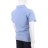 MAMAJUM short sleeved polo 10-000005, sinene, 122/128 cm 
