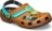 CROCS kroksid SCOOBY DOO mustad, 210100-001 38,5 suurus 