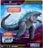 GODZILLA hiigelfiguur Roll & Battle Tail Attack, 35921 