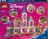 43267 LEGO® Disney Princess™ Printsessi loss ja kuninglikud lemmikloomad 