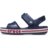 CROCS sussid BAYABAND tumesinised, 211054-4CC 32 suurus 