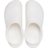 CROCS sussid BISTRO valged, 10075-100 44,5 suurus 