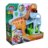 PAW PATROL mängukomplekt Pup Squad Lift & Race Dino, 6075941 