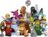 71053 LEGO® Minifiguurid Shreki sari 