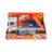 MATCHBOX Action Drivers autoabi treiler , HRY43 