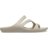 CROCS sussid KADEE II hallid, 206756-2V3 42,5 suurus 