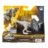 JURASSIC WORLD ründedinosaurused DNA-koodiga, HLN63 HLN63