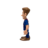 MINIX figuur Frenkie de Jong, 13081 